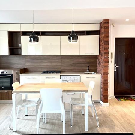 Apartament Via Tulcea Διαμέρισμα Εξωτερικό φωτογραφία