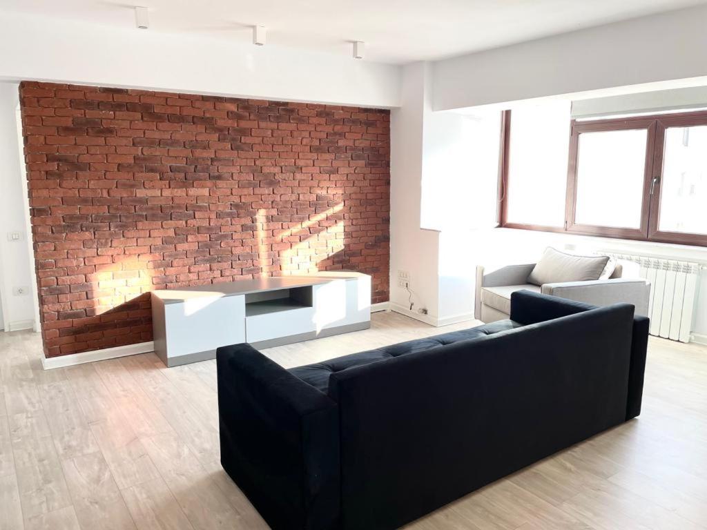 Apartament Via Tulcea Διαμέρισμα Εξωτερικό φωτογραφία